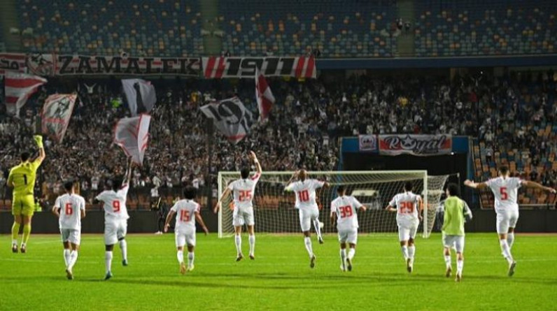 وسط بحر الأزمات.. جدول صادم ينتظر الزمالك في 18 يوما